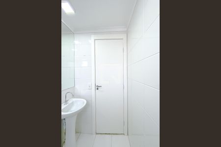 Apartamento à venda com 44m², 2 quartos e 1 vagaBanheiro