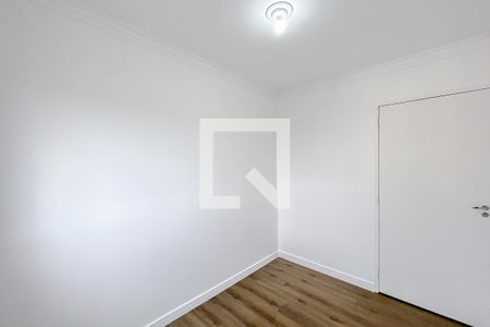 Apartamento à venda com 44m², 2 quartos e 1 vagaQuarto 2