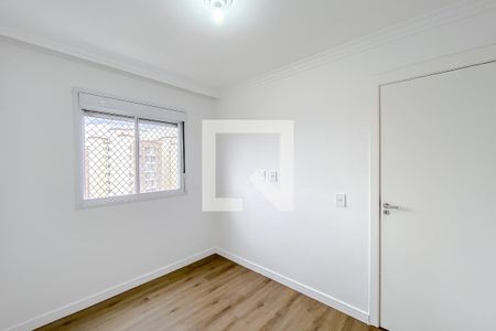 Quarto 1 de apartamento à venda com 2 quartos, 44m² em Belenzinho, São Paulo