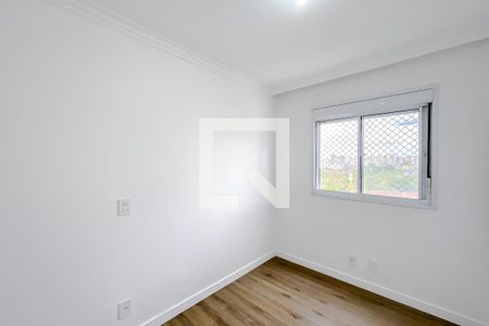 Apartamento à venda com 44m², 2 quartos e 1 vagaQuarto 2