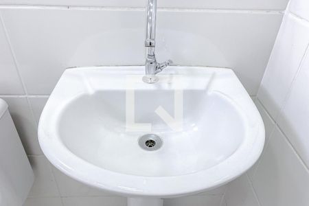 Apartamento à venda com 44m², 2 quartos e 1 vagaBanheiro