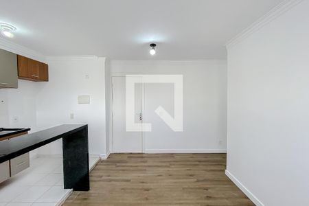 Sala de apartamento à venda com 2 quartos, 44m² em Belenzinho, São Paulo