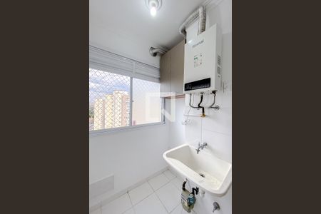 Apartamento à venda com 44m², 2 quartos e 1 vagaÁrea de Serviço