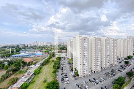 Apartamento à venda com 44m², 2 quartos e 1 vagaVista do Quarto 2