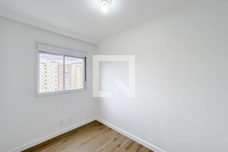 Apartamento à venda com 44m², 2 quartos e 1 vagaQuarto 2