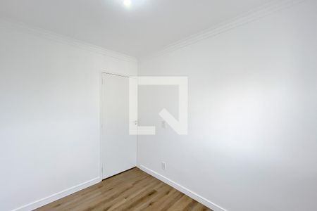 Apartamento à venda com 44m², 2 quartos e 1 vagaQuarto 2