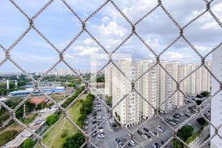 Apartamento à venda com 44m², 2 quartos e 1 vagavista da Área de Serviço