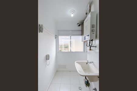 Apartamento à venda com 44m², 2 quartos e 1 vagaÁrea de Serviço