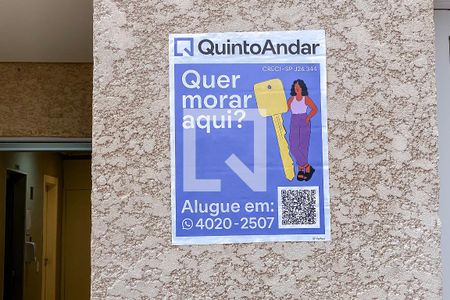 Apartamento à venda com 44m², 2 quartos e 1 vagaÁrea comum