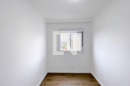 Apartamento à venda com 44m², 2 quartos e 1 vagaQuarto 2