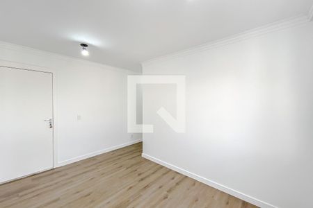 Sala de apartamento à venda com 2 quartos, 44m² em Belenzinho, São Paulo