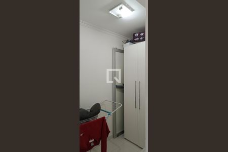 Apartamento à venda com 149m², 4 quartos e 2 vagasQuarto de Serviço