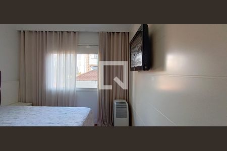Apartamento à venda com 149m², 4 quartos e 2 vagasSuíte 2