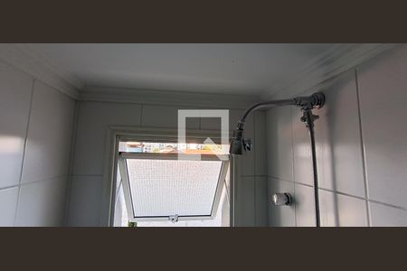 Apartamento à venda com 149m², 4 quartos e 2 vagasBanheiro da Suíte 3