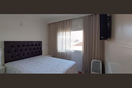 Apartamento à venda com 149m², 4 quartos e 2 vagasSuíte 2
