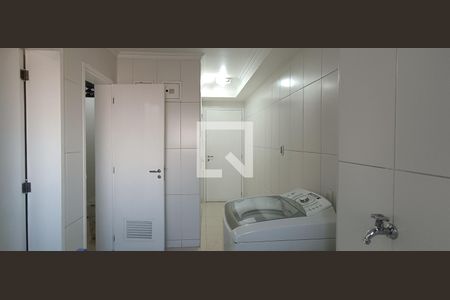 Apartamento à venda com 149m², 4 quartos e 2 vagasÁrea de Serviço