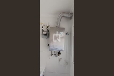 Apartamento à venda com 149m², 4 quartos e 2 vagasÁrea de Serviço