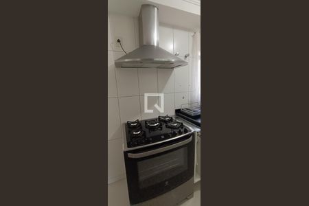 Apartamento à venda com 149m², 4 quartos e 2 vagasCozinha