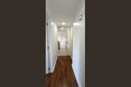 Apartamento à venda com 149m², 4 quartos e 2 vagasCorredor