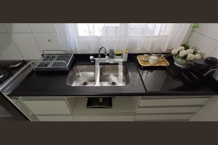 Apartamento à venda com 149m², 4 quartos e 2 vagasCozinha