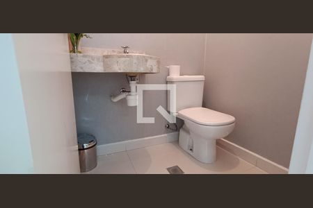 Apartamento à venda com 149m², 4 quartos e 2 vagasLavabo