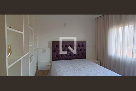 Apartamento à venda com 149m², 4 quartos e 2 vagasSuíte 2