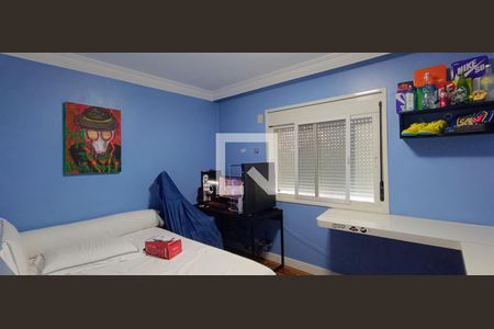 Apartamento à venda com 149m², 4 quartos e 2 vagasSuíte 3