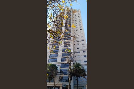 Apartamento à venda com 149m², 4 quartos e 2 vagasFachada