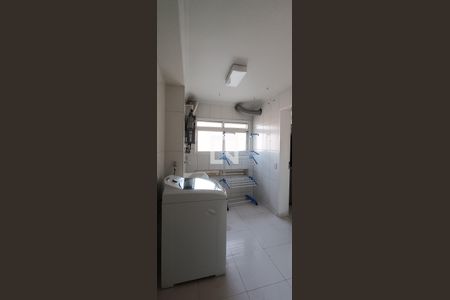 Apartamento à venda com 149m², 4 quartos e 2 vagasÁrea de Serviço
