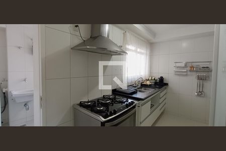 Apartamento à venda com 149m², 4 quartos e 2 vagasCozinha