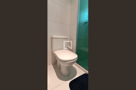 Apartamento à venda com 149m², 4 quartos e 2 vagasBanheiro da Suíte 2