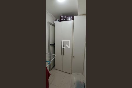 Apartamento à venda com 149m², 4 quartos e 2 vagasQuarto de Serviço