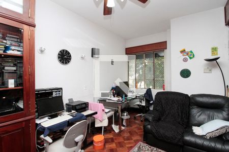 Quarto 1 de apartamento à venda com 4 quartos, 250m² em Higienópolis, São Paulo