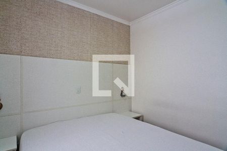 Suíte de apartamento à venda com 3 quartos, 98m² em Limão, São Paulo