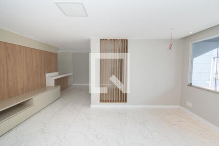 Sala de Estar de casa à venda com 3 quartos, 460m² em Tirol, Contagem