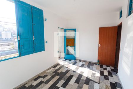 Quarto 1 de apartamento para alugar com 2 quartos, 42m² em Lagoinha, Belo Horizonte