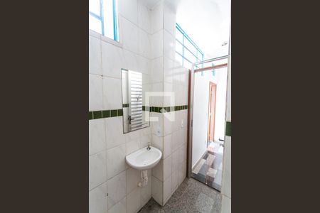 Apartamento para alugar com 42m², 2 quartos e sem vagaBanheiro Social