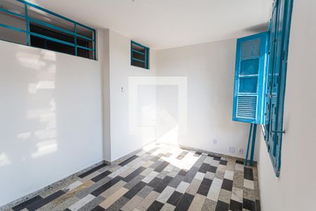 Quarto 1 de apartamento para alugar com 2 quartos, 42m² em Lagoinha, Belo Horizonte