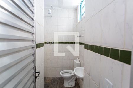 Apartamento para alugar com 42m², 2 quartos e sem vagaBanheiro Social