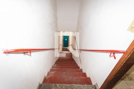 Apartamento para alugar com 42m², 2 quartos e sem vagaEntrada