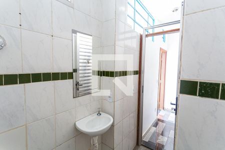 Apartamento para alugar com 42m², 2 quartos e sem vagaBanheiro Social