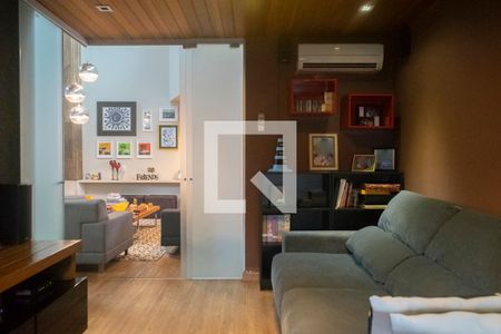 Sala  de casa à venda com 3 quartos, 470m² em Lauzane Paulista, São Paulo