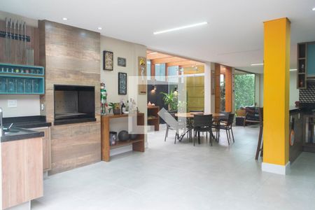 Casa à venda com 470m², 3 quartos e 4 vagas Casa à venda com 470m², 3 quartos e 4 vagasEspaço Gourmet
