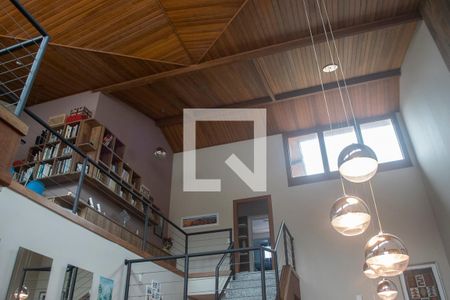 Sala de casa à venda com 3 quartos, 470m² em Lauzane Paulista, São Paulo