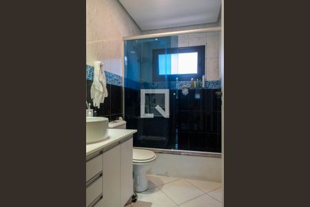 Casa à venda com 470m², 3 quartos e 4 vagas Casa à venda com 470m², 3 quartos e 4 vagasBanheiro do Quarto 3
