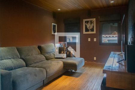 Sala  de casa à venda com 3 quartos, 470m² em Lauzane Paulista, São Paulo