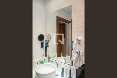 Casa à venda com 470m², 3 quartos e 4 vagas Casa à venda com 470m², 3 quartos e 4 vagasBanheiro do Quarto 3