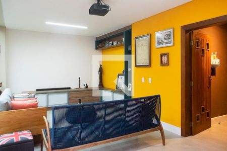 Casa à venda com 470m², 3 quartos e 4 vagas Casa à venda com 470m², 3 quartos e 4 vagasEspaço Gourmet