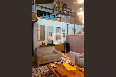 Sala de casa à venda com 3 quartos, 470m² em Lauzane Paulista, São Paulo