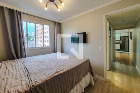 Apartamento à venda com 40m², 2 quartos e sem vagaquarto 2